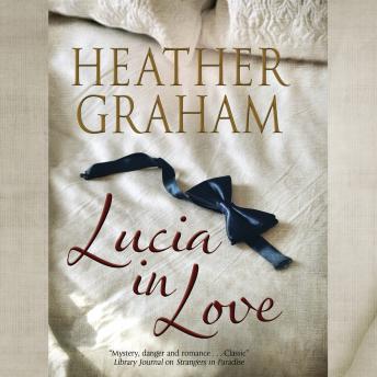 Lucia in Love, Audio book by Heather Graham