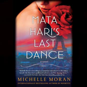 Mata Hari's Last Dance: A Novel sample.