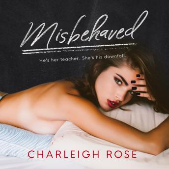 Download Misbehaved by Charleigh Rose