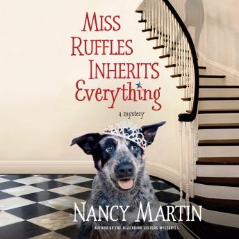 Miss Ruffles Inherits Everything sample.