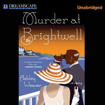 Murder at the Brightwell sample.