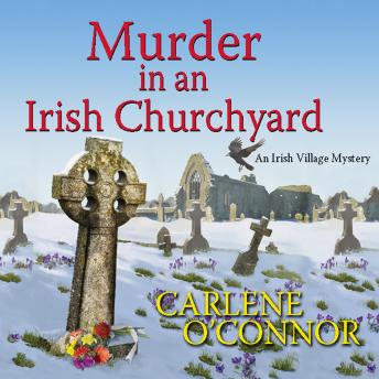 Download Murder in an Irish Churchyard by Carlene O'Connor