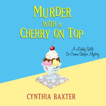 Murder with a Cherry on Top