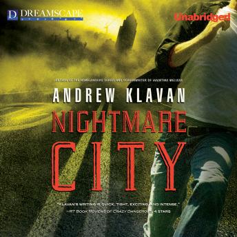 Download Nightmare City by Andrew Klavan