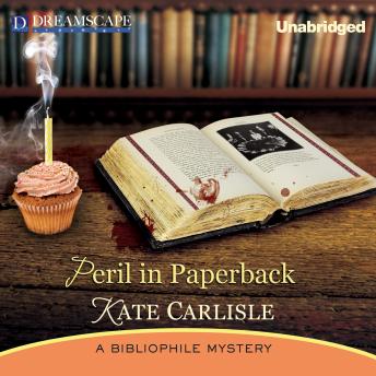 Download Peril in Paperback: A Bibliophile Mystery by Kate Carlisle