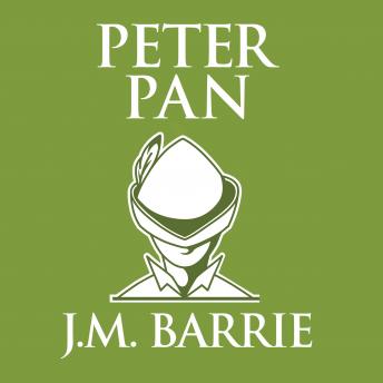 Download Peter Pan: Peter and Wendy by J. M. Barrie