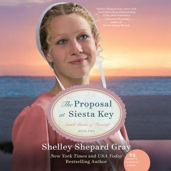 The Proposal at Siesta Key