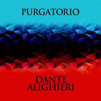 Purgatorio, Audio book by Dante Alighieri