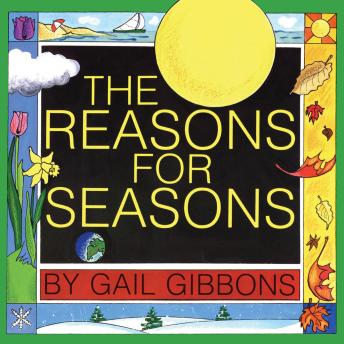 Download Resons for Seasons by Gail Gibbons