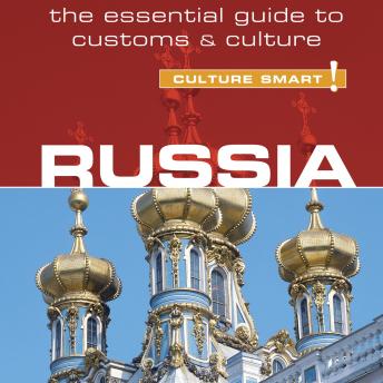 Russia - Culture Smart! sample.