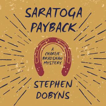 Saratoga Payback