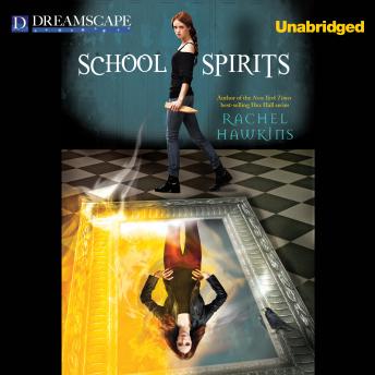 School Spirits: A Hex Hall Novel