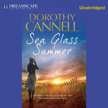Download Sea Glass Summer by Dorothy Cannell