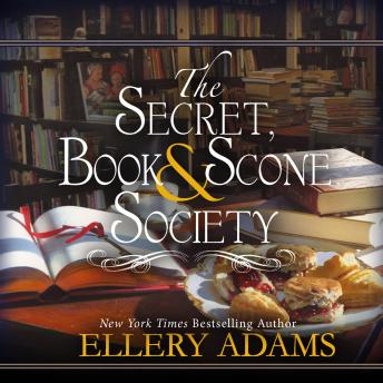 Download Secret, Book & Scone Society by Ellery Adams