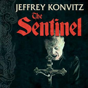 Download Sentinel by Jeffrey Konvitz