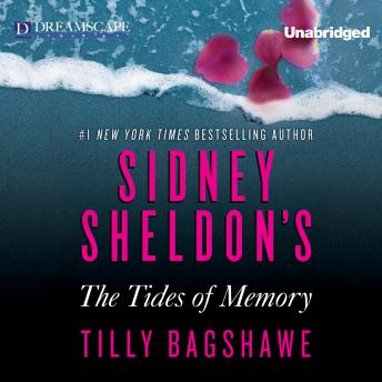 Sidney Sheldon's The Tides of Memory, Audio book by Sidney Sheldon