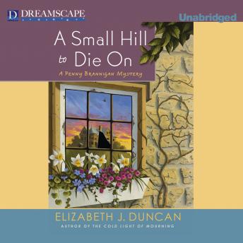 A Small Hill to Die On: A Penny Brannigan Mystery