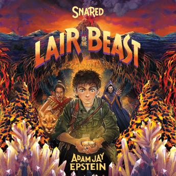 Snared: Lair of the Beast