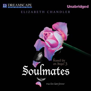 Soulmates, Audio book by Elizabeth Chandler