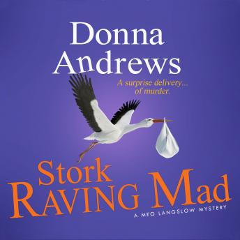 Stork Raving Mad sample.