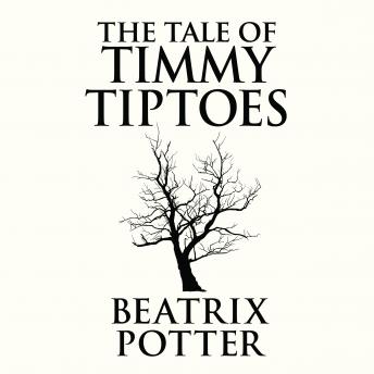 Tale of Timmy Tiptoes sample.