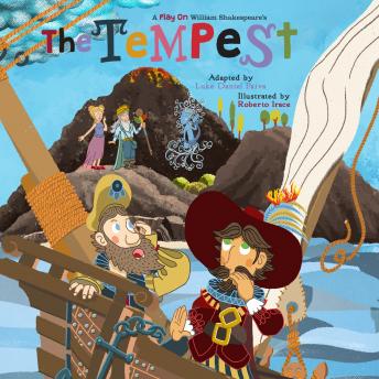The Tempest: A Play on Shakespeare