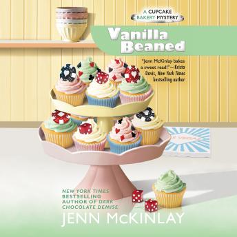 Vanilla Beaned, Audio book by Jenn McKinlay