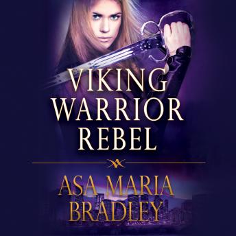 Download Viking Warrior Rebel by Asa Maria Bradley