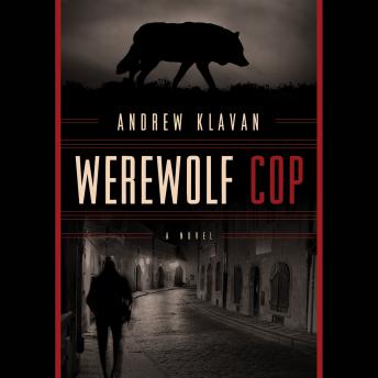Werewolf Cop sample.