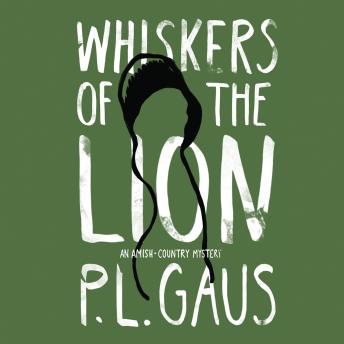 Whiskers of the Lion