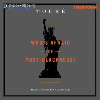 Who's Afraid of Post-Blackness?: What it Means to be Black Now
