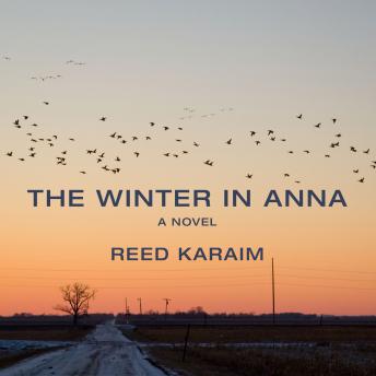 The Winter in Anna: A Novel
