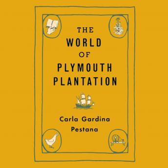 World of Plymouth Plantation sample.