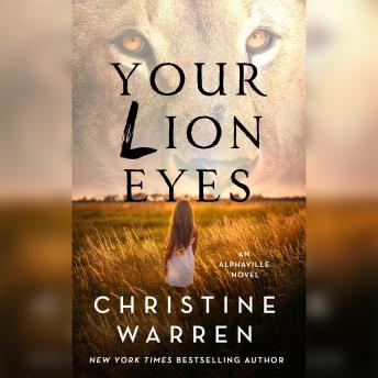 Download Your Lion Eyes by Christine Warren