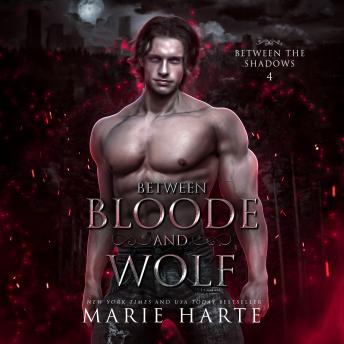 Download Between Bloode and Wolf by Marie Harte