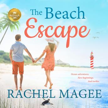 The Beach Escape