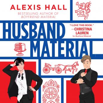 Download Husband Material by Alexis Hall