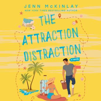 The Attraction Distraction