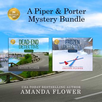 A Piper and Porter Mystery Bundle, Books 1 & 2