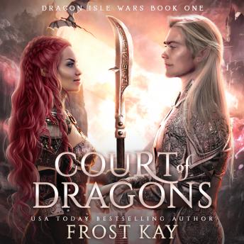 Download Court of Dragons by Frost Kay