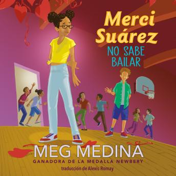 [Spanish] - Merci Suárez no sabe bailar