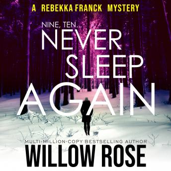 Find Best-Selling Full Audiobooks in Mystery, Thriller & Horror, Police & Detective