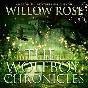 The Wolfboy Chronicles Box Set