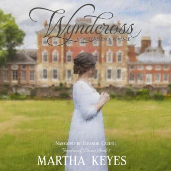 Download Wyndcross by Martha Keyes