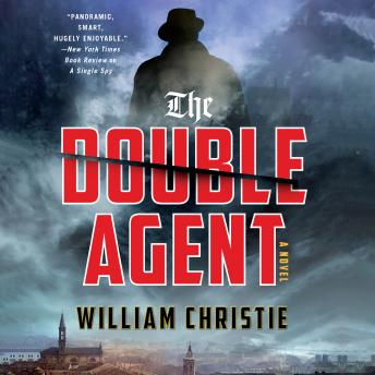 Download Double Agent by William Christie