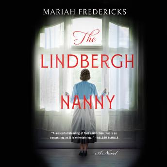 Download Lindbergh Nanny by Mariah Fredericks