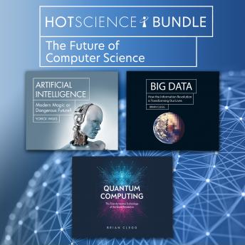 Hot Science Bundle: The Future of Computer Science