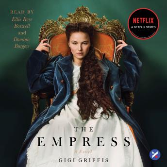 Download Empress: A Novel by Gigi Griffis