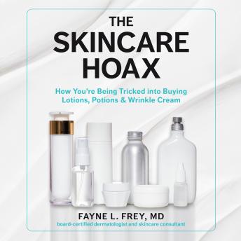 Skincare Hoax
