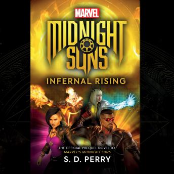 Midnight Suns: Infernal Rising